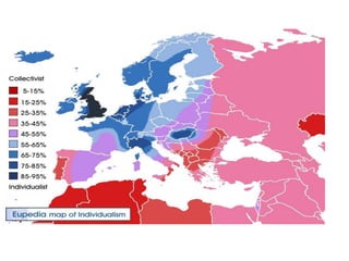 Economía global, cultura e identidad