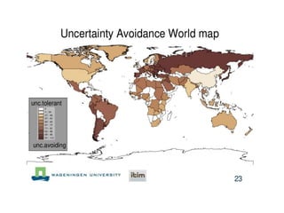 Economía global, cultura e identidad