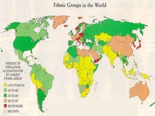 Economía global, cultura e identidad