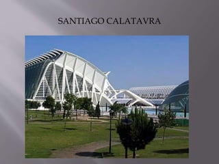 SANTIAGO CALATAVRA
 