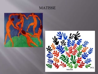 MATISSE
 