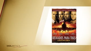 NOVO ESTUDO DO APOCALIPSE: TEMA 15 | A volta de JESUS