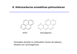 Tema 15 de Hidrocarburos Aromaticos 1.pdf