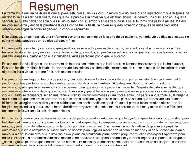 Tema 15 el esclavo