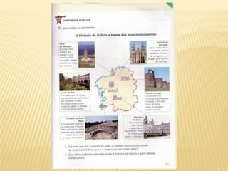 Tema 15 o paso do tempo