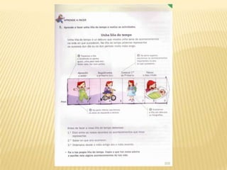 A localidadeco paso do tempoNa actualidade, as persoas vivimos en edificios de varias plantas situadas no centro das vilas ou cidades ou en casas baixas nos arredores ou nas aldeas. Viaxamos en coches, avións, barcos ou trens. A persoas traballan en oficios dos tres sectores produtivos: primario, secundario e terciario.