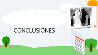 CONCLUSIONES
 