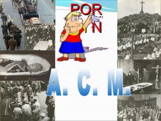 PORPOR
FF II NN
 
