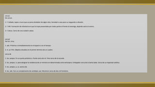cerca1
De cercar.
1. f. Vallado, tapia o muro que se pone alrededor de algún sitio, heredad o casa para su resguardo o división.
2. f. Mil. Formación de infantería en que la tropa presentaba por todas partes el frente al enemigo, dejando vacío el centro.
3. f. desus. Cerco de una ciudad o plaza.
cerca2
Del lat. circa.
1. adv. Próxima o inmediatamente en el espacio o en el tiempo.
2. m. pl. Pint. Objetos situados en el primer término de un cuadro.
cerca de
1. loc. prepos. En un punto próximo a. Ponte cerca de mí. Vive cerca de la escuela.
2. loc. prepos. U. para designar la residencia de un ministro en determinada corte extranjera. Embajador cerca de la Santa Sede. Cerca de su majestad católica.
3. loc. prepos. p. us. acerca de.
4. loc. adv. Con un complemento de cantidad, casi. Murieron cerca de dos mil hombres.
 