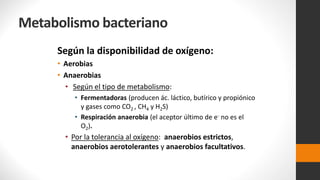 Tema 17. Los microorganismos 2022