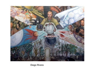 Diego Rivera
 