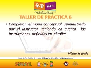 TÉCNICAS DE ESTUDIO (Para agentes educativos)
