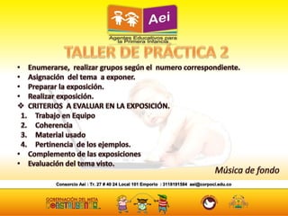 TÉCNICAS DE ESTUDIO (Para agentes educativos)