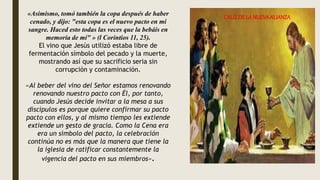 Tema 19 LA CENA DEL SEÑOR Febrero 2023.pptx