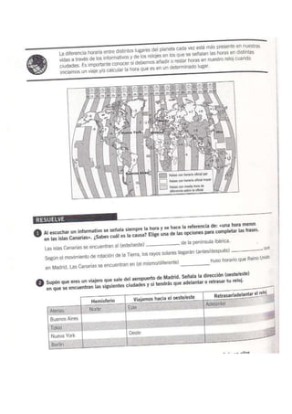 Tema 1 alumnos 1º eso