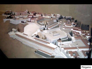 Pérgamo
 