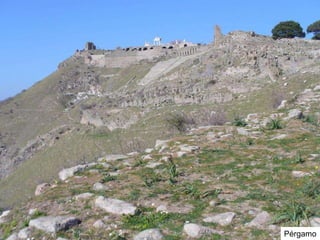 Pérgamo
 