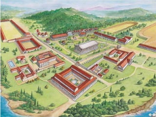 Santuario de Zeus en Olimpia
 