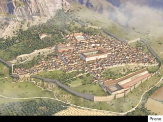 Priene
 