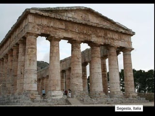 Segesta, Italia
 