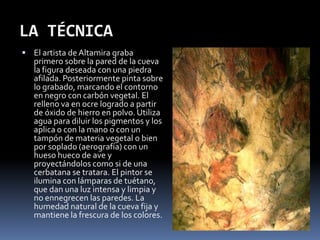 Lascaux (paleolítico)