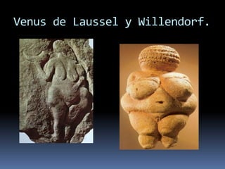 Características: