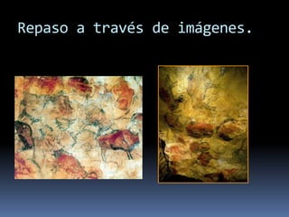 Cueva de Menga
