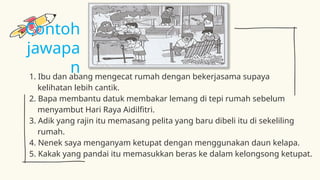 Tema 1_Bina ayat_Aktiviti sebelum menyambut Hari Raya Aidilfitri.pptx