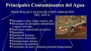 TEMA 1 Contamiancion clasificada Hidrica 2.pptx