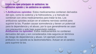 Broncodi FARMACOLOGIA - GRUPOS FARMACOLOGICOS.... | PDF