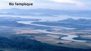 Río Tempisque
 