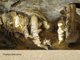 Postojna (Eslovenia)
 