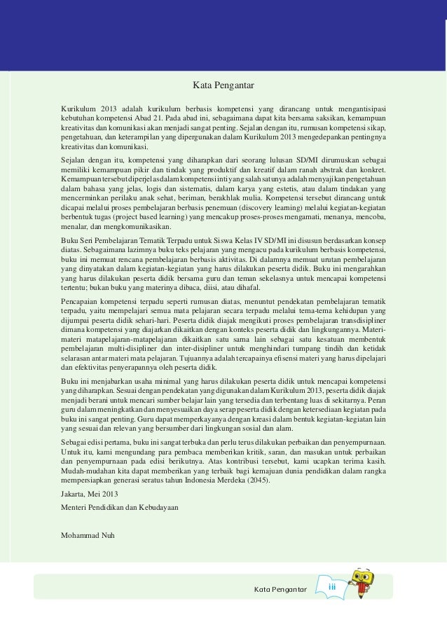 Tema 1 indahnya kebersamaan 1 kurikulum 2013 bse kelas 4 Tema 1 indahnya kebersamaan 1 kurikulum 2013 bse kelas 4