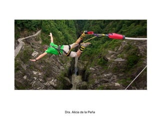 Dra. Alicia de la Peña
 