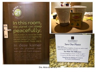 Dra. Alicia de la Peña
 