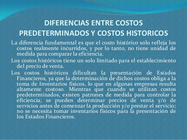 Tema 1 la contabilidad de los costos