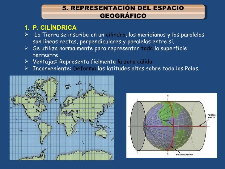 La Tierra