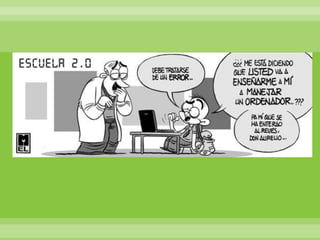 Tema 1 Localizar InformacióN En Internet