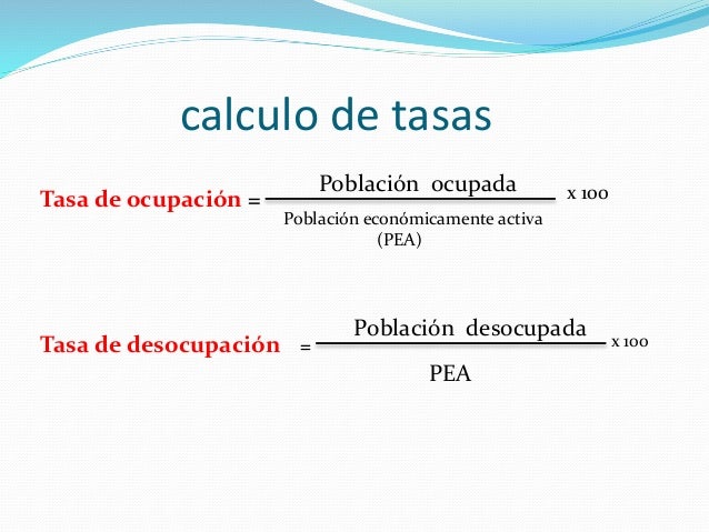 Tema 1 ocupacion y trabajo