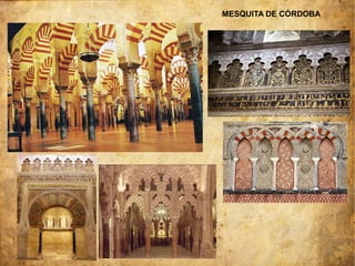 MESQUITA DE CÓRDOBA
 