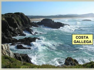 COSTACOSTA
GALLEGAGALLEGA
 