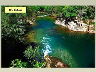 RÍO SELLARÍO SELLA
 