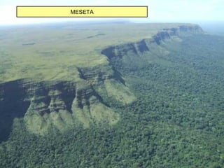 MESETA
 