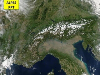 ALPESALPES
PPTPPT
 