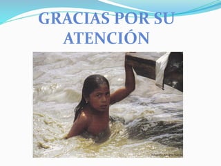 GRACIAS POR SU
ATENCIÓN
 