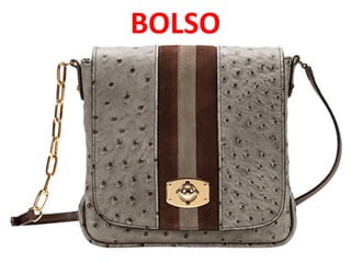 BOLSO

 