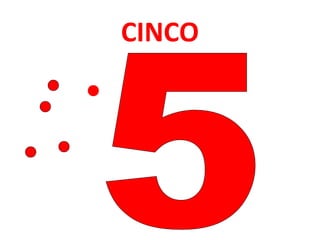 CINCO

 