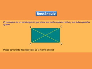 Rectángulo
 