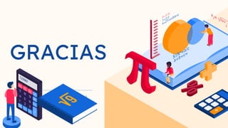 CREDITS: This presentation template was created
by Slidesgo, including icons by Flaticon, and
infographics & images by Freepik.
GRACIAS
 