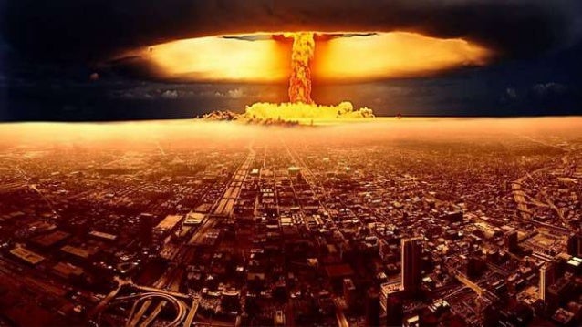 la destrucci n del paisaje